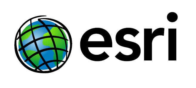 Sponsor Image of ESRI