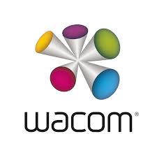 Sponsor Image of WACOM