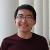 Photo of Daniel Hou