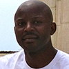 Photo of Folami Alamudun