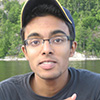 Photo of Josh Cherian