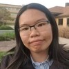 Photo of Melissa Zhang