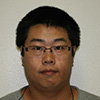 Photo of Shiqiang (Frank) Guo