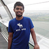 Photo of Siddhartha Karthik