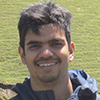 Photo of Siddharth Subramaniyam